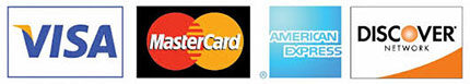 Credit Cards Northern Eco Mechanical Accepts